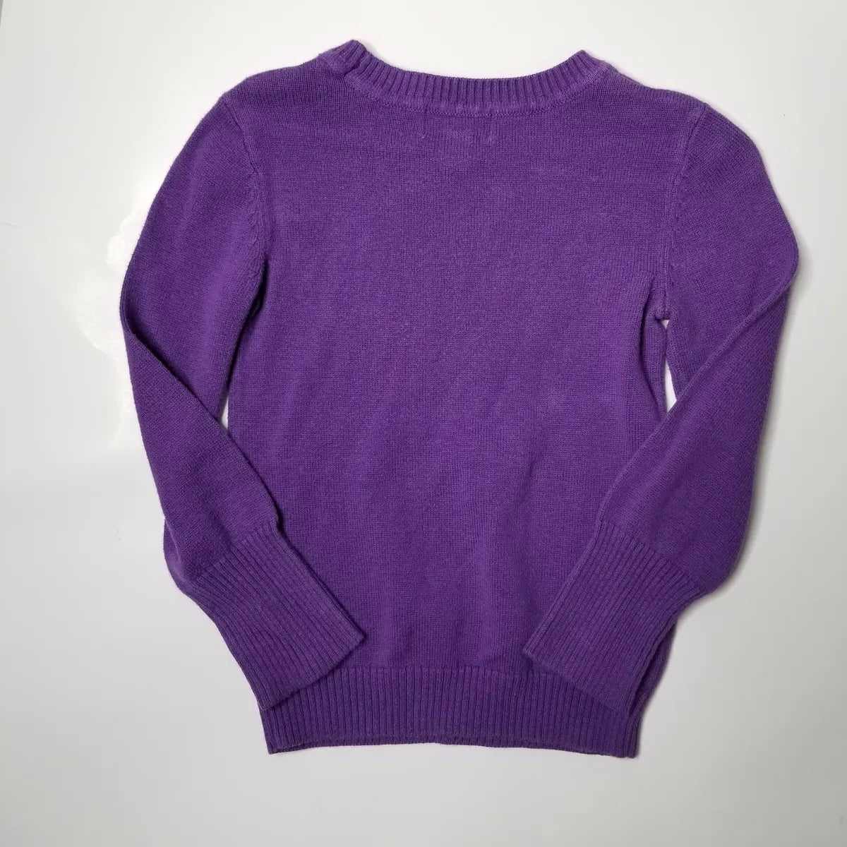 Children's Place 4 Heart Sweater