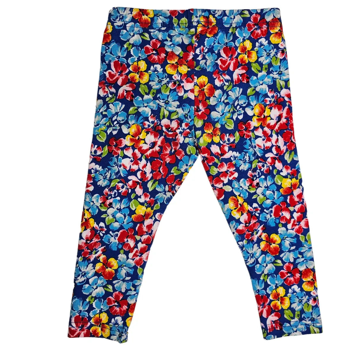 Polo Ralph Lauren 3T Floral Leggings
