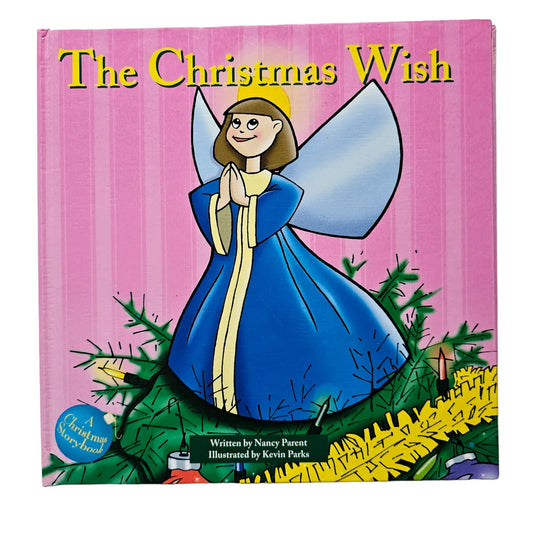 The Christmas Wish