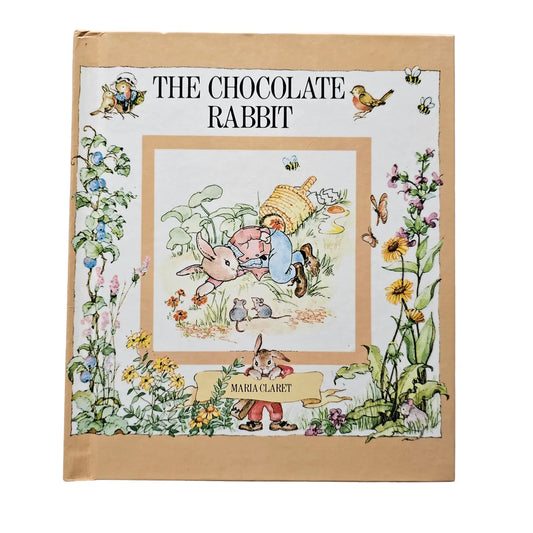 The Chocolate Rabbit