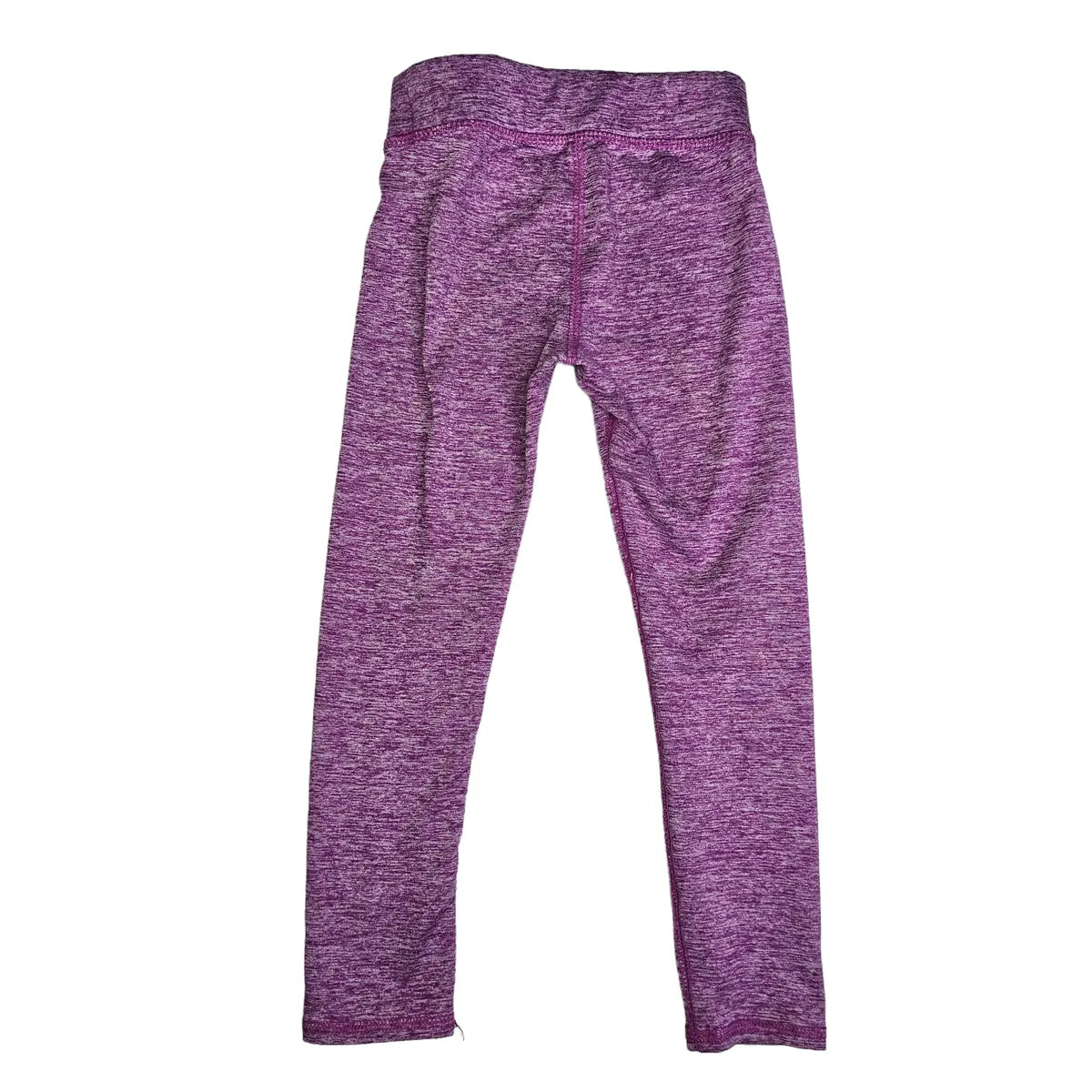 Cat & Jack 4T Purple Athletic Leggings