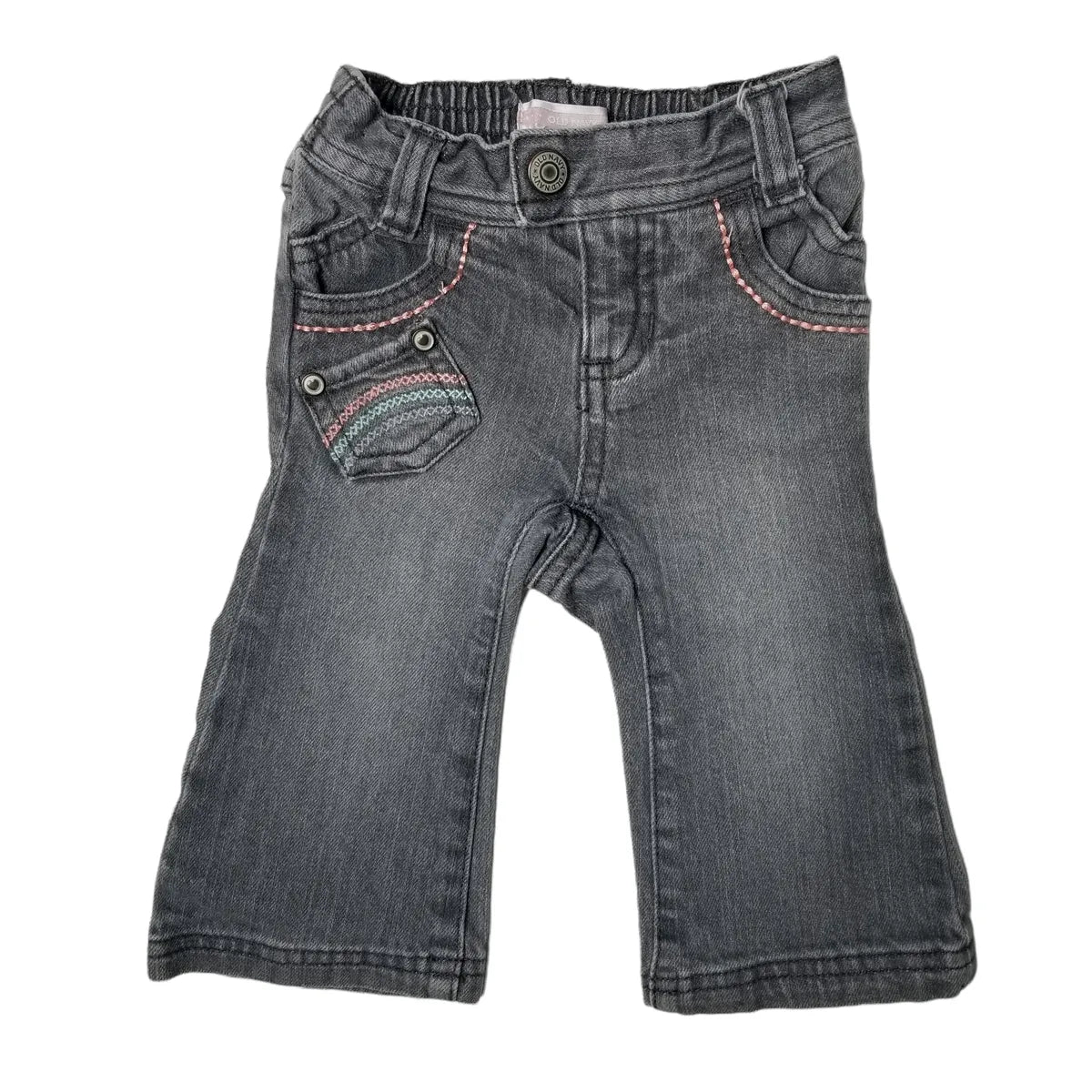 Old Navy 6-12M Jeans