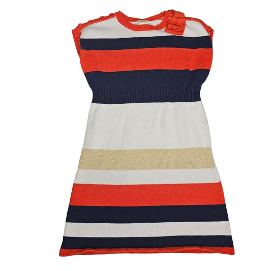 Gymboree 8 Sweater Dress