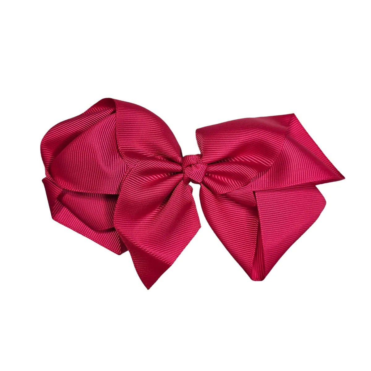 Large 6" Bow
