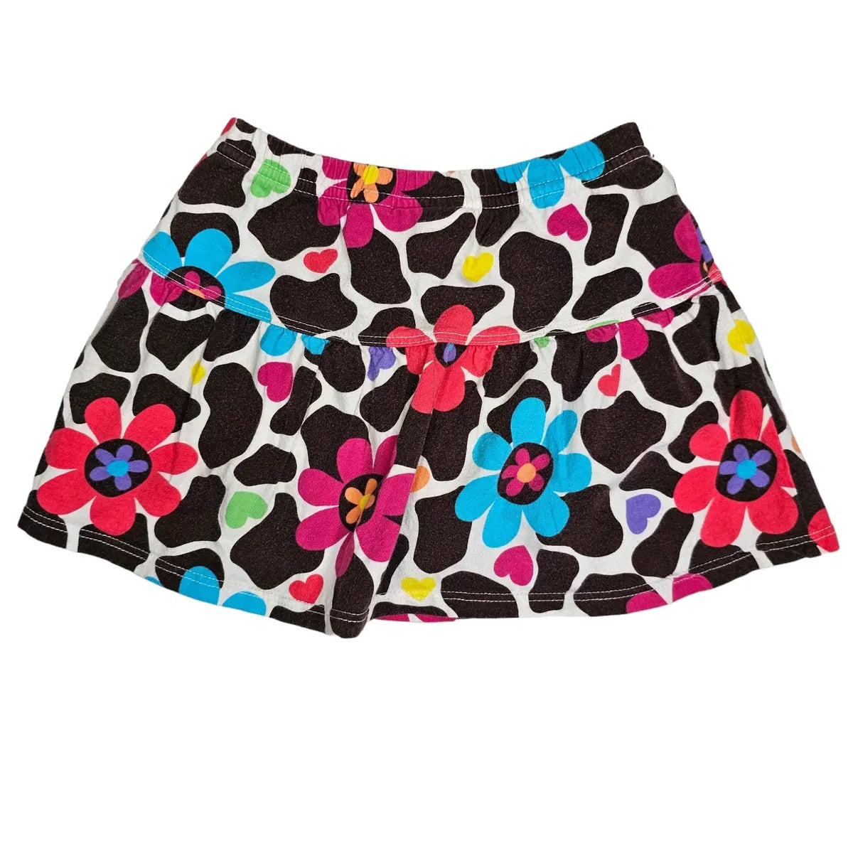 Jumping Beans 5 Skort