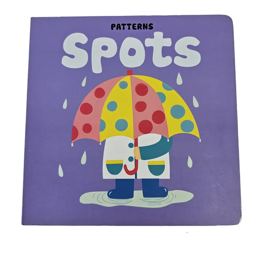 Patterns Spots