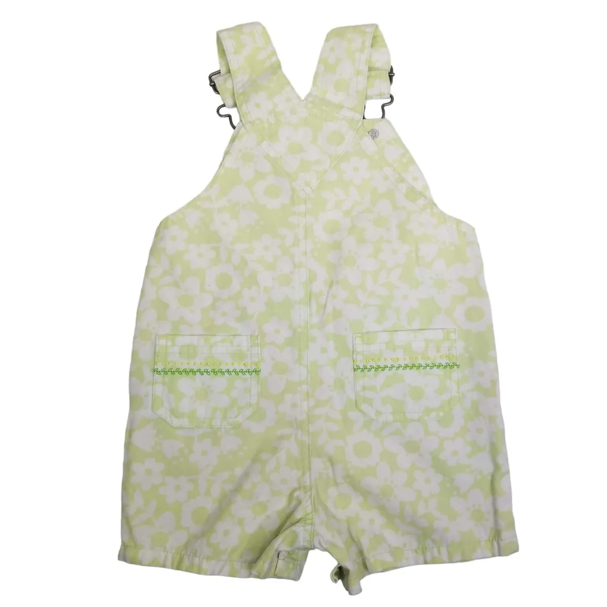 Carter's 18M Shortalls