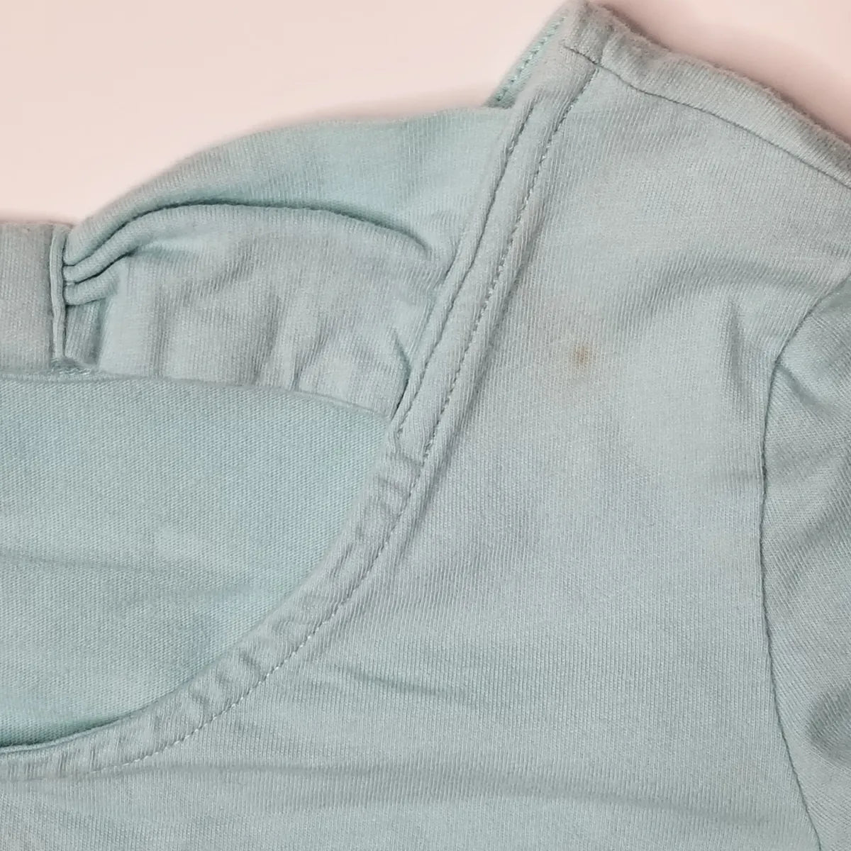 Carter's 4/5 Kitten Long Sleeve
