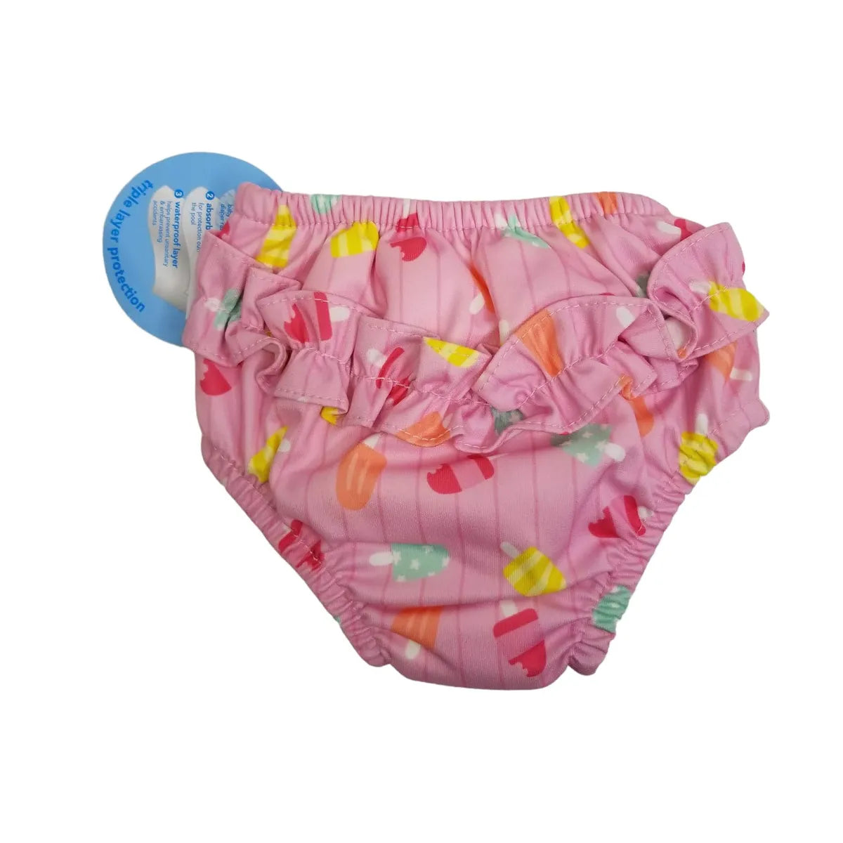 i play 6M Reuseable Swim Diaper