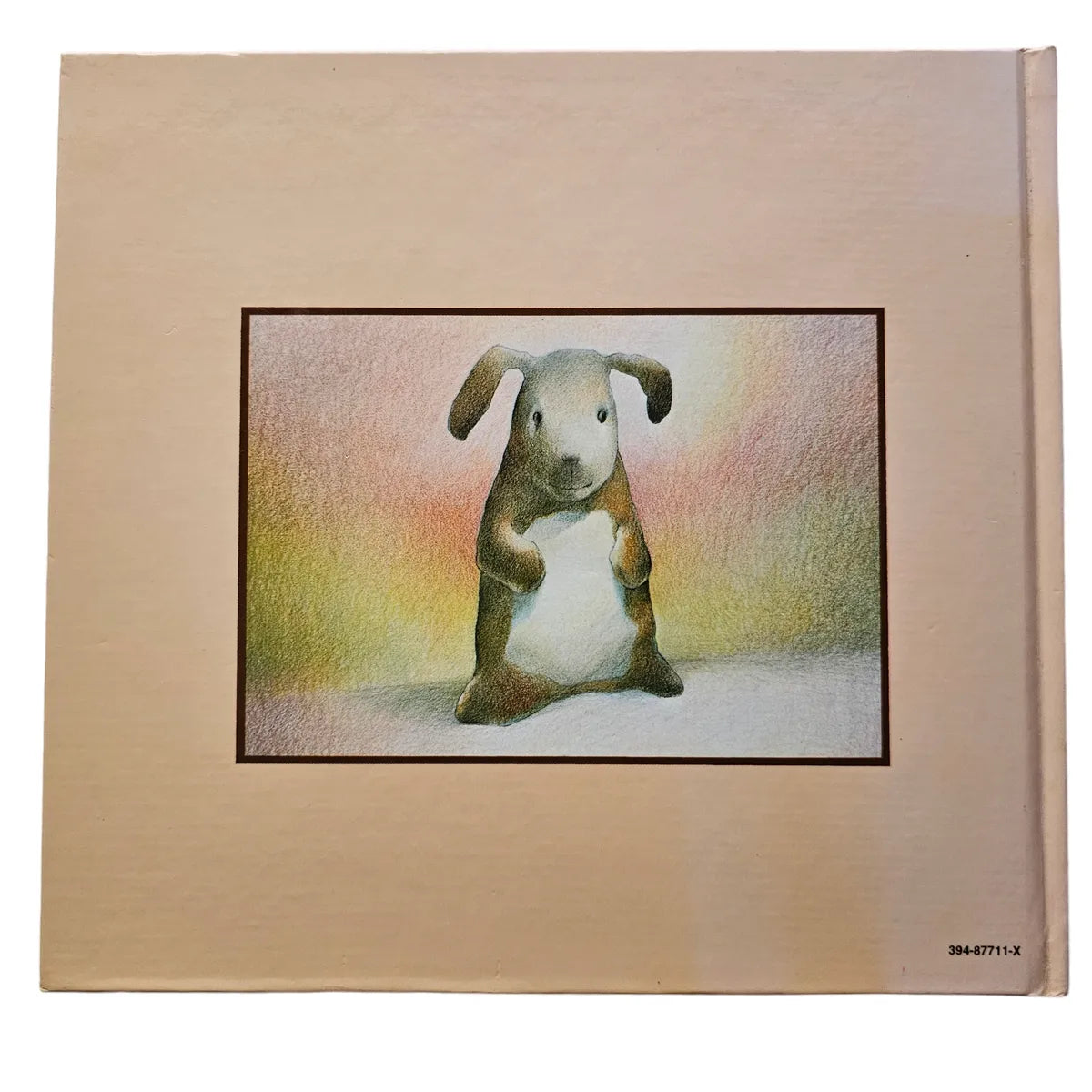 The Velveteen Rabbit