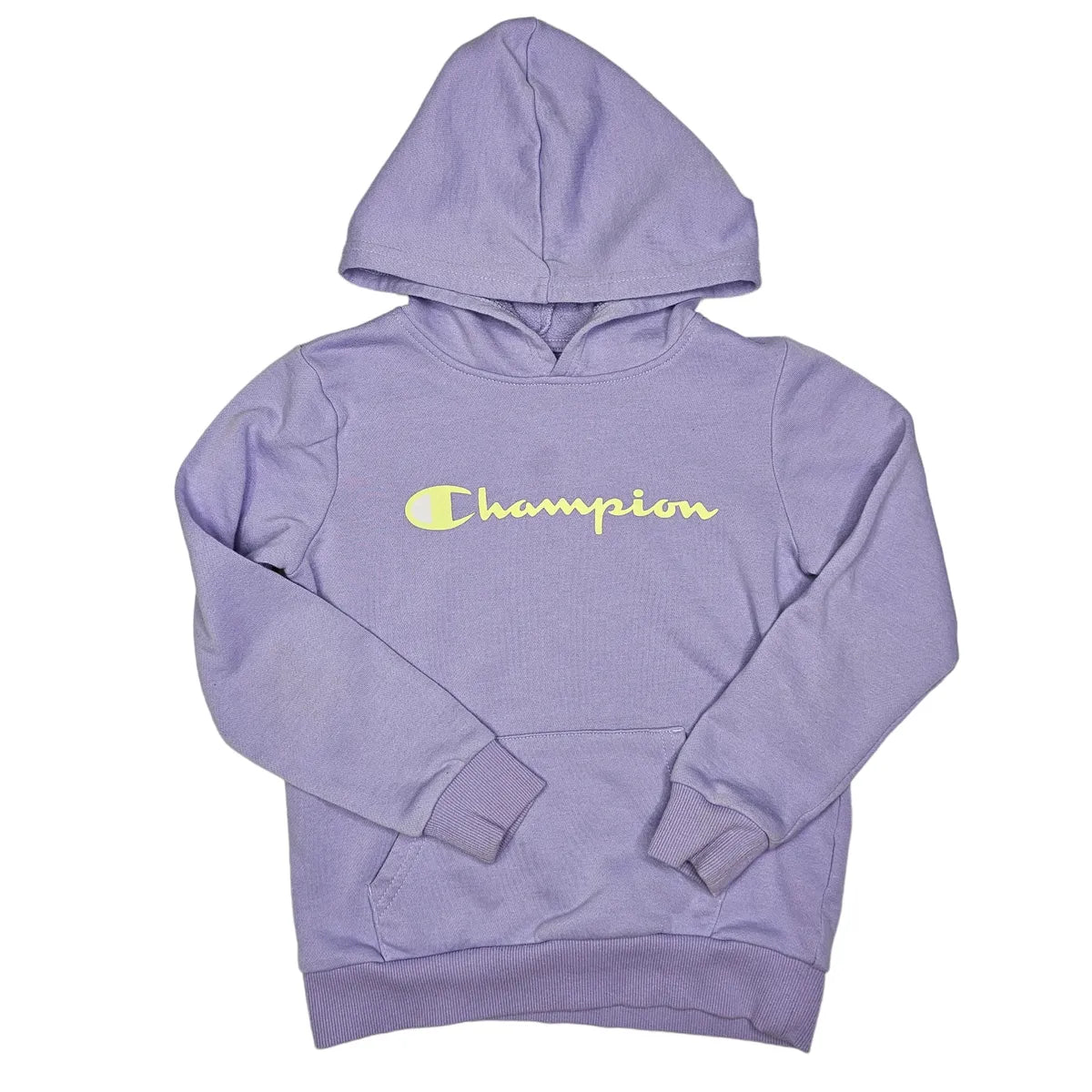 Champion 6X Purple Sweatpants Set