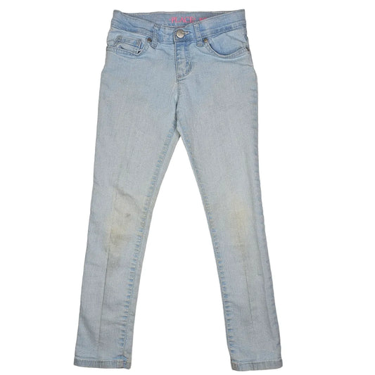 Children's Place 6X/7 Super Skinny Jeans