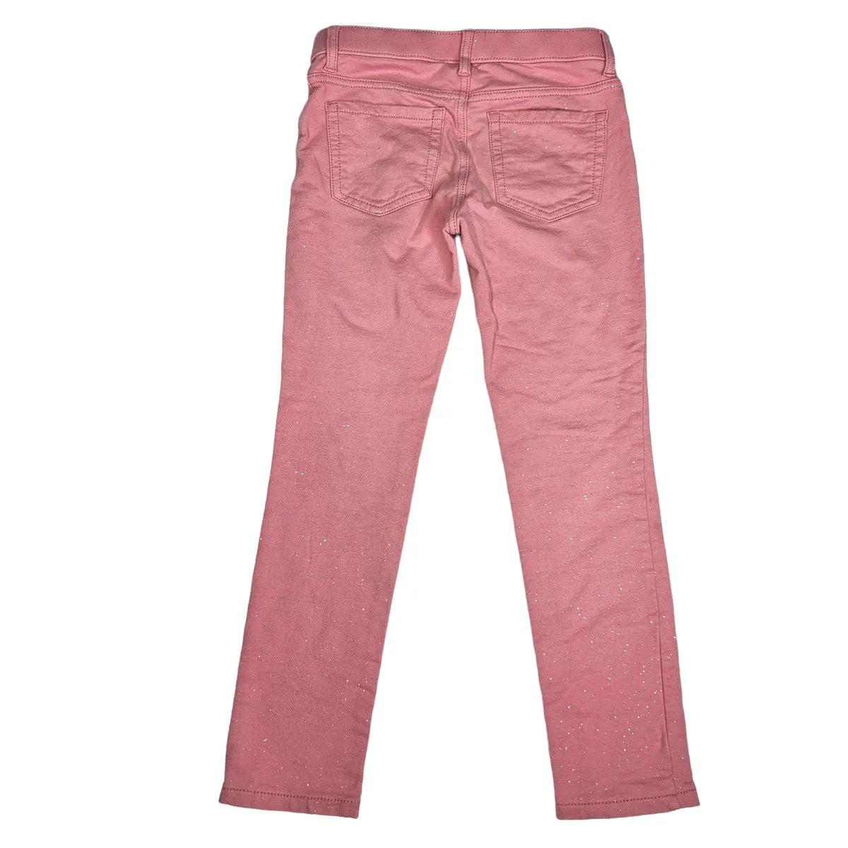 Childrens Place 6X/7 Shimmer Skinny Pants