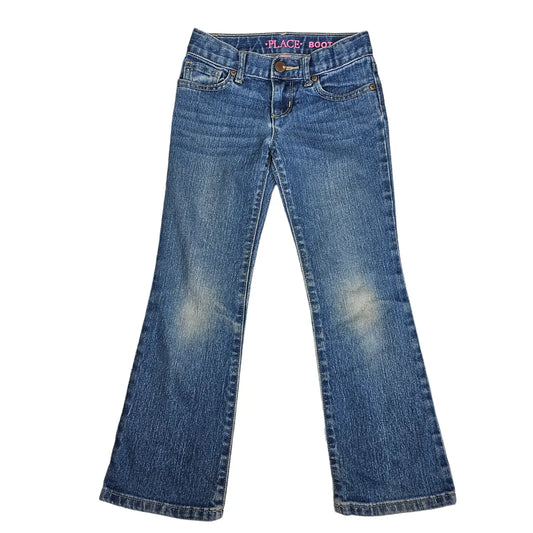 Childrens Place 6 Bootcut Jeans