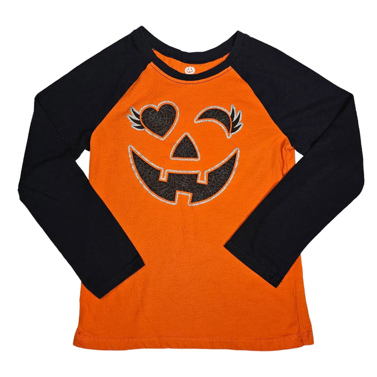 6/6x Jack O Lantern Halloween Shirt