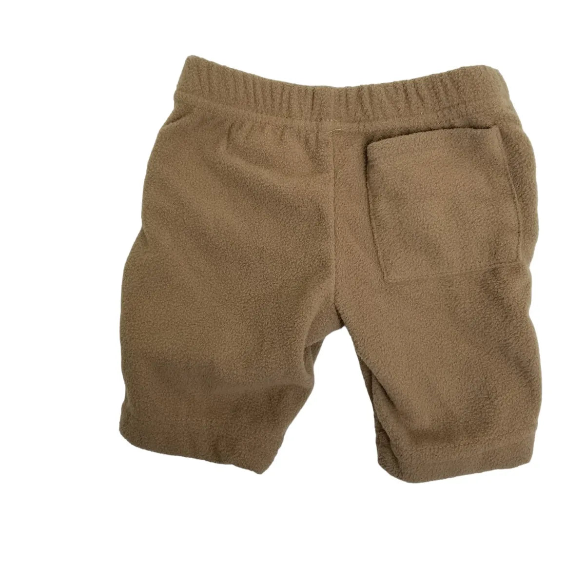 Garanimals Preemie Fleece Set