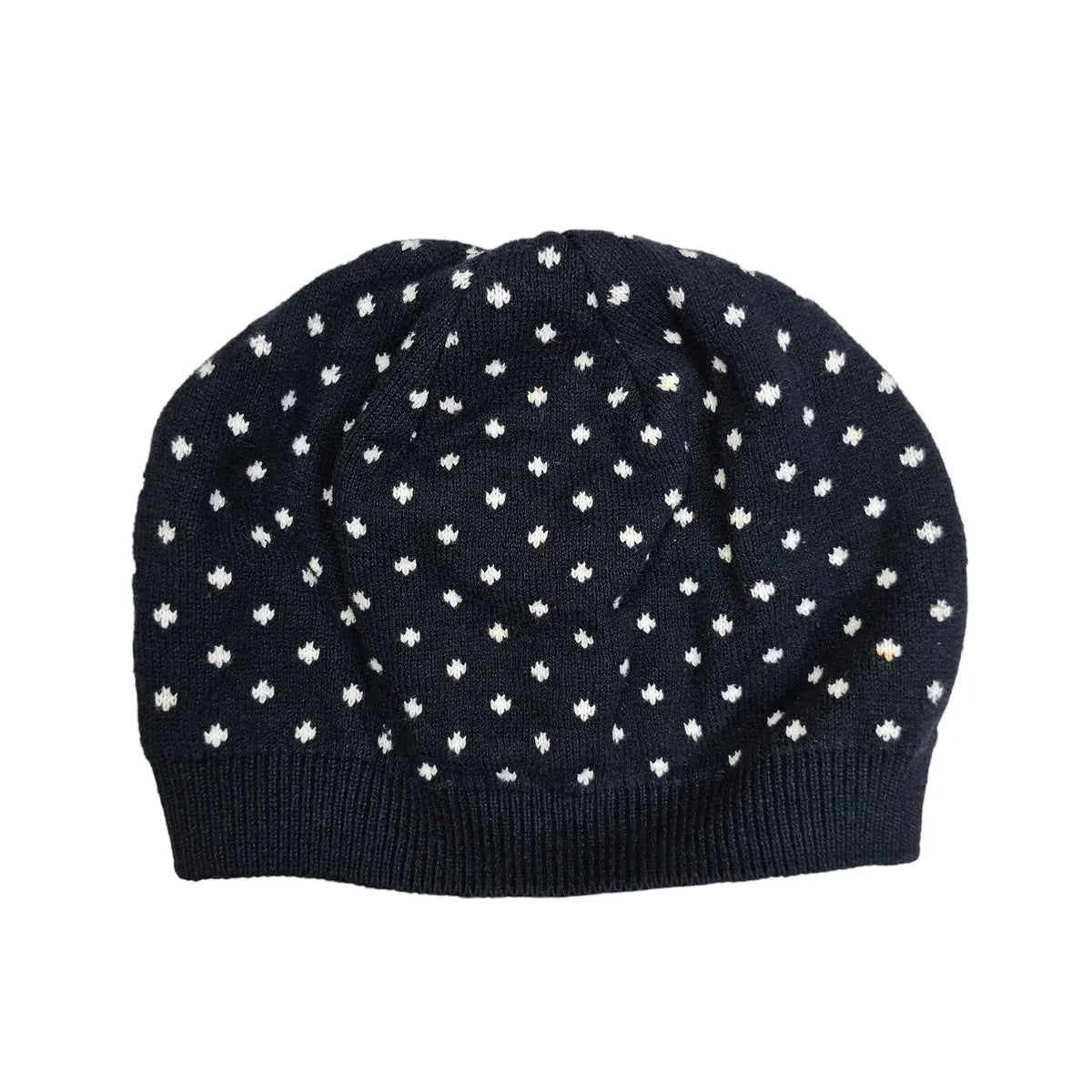 Carters 3-9M Navy Hat Cap