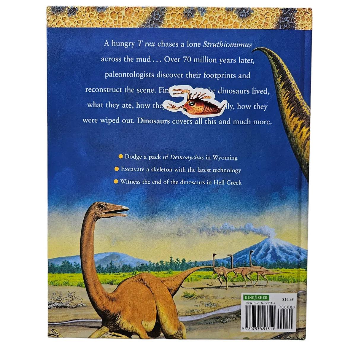 Dinosaurs