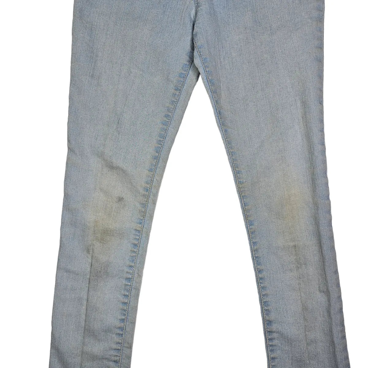 Children's Place 6X/7 Super Skinny Jeans