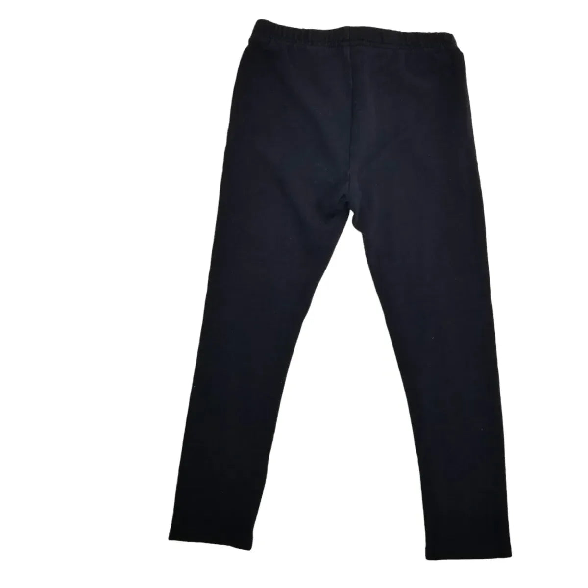 Jumping Beans 6 Black Pull On Pants