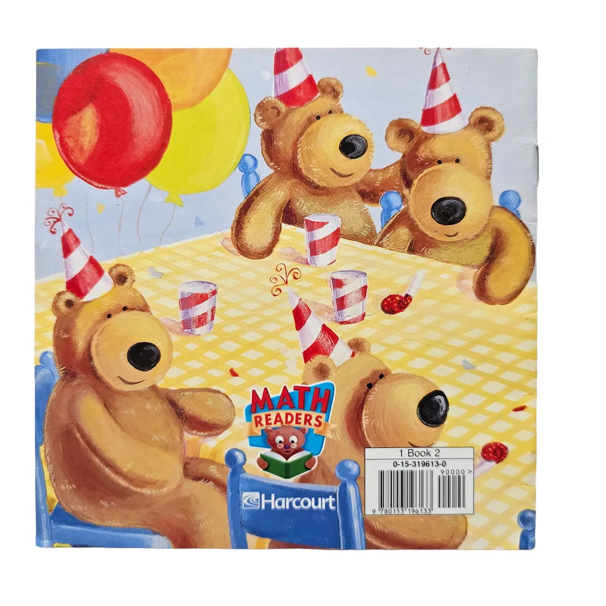 Bears Can Share