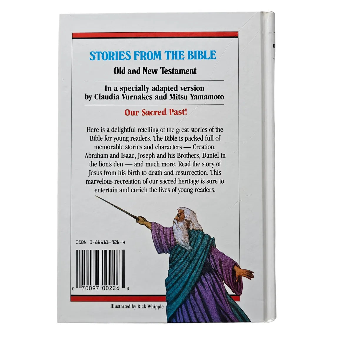 Stories From the Bible
