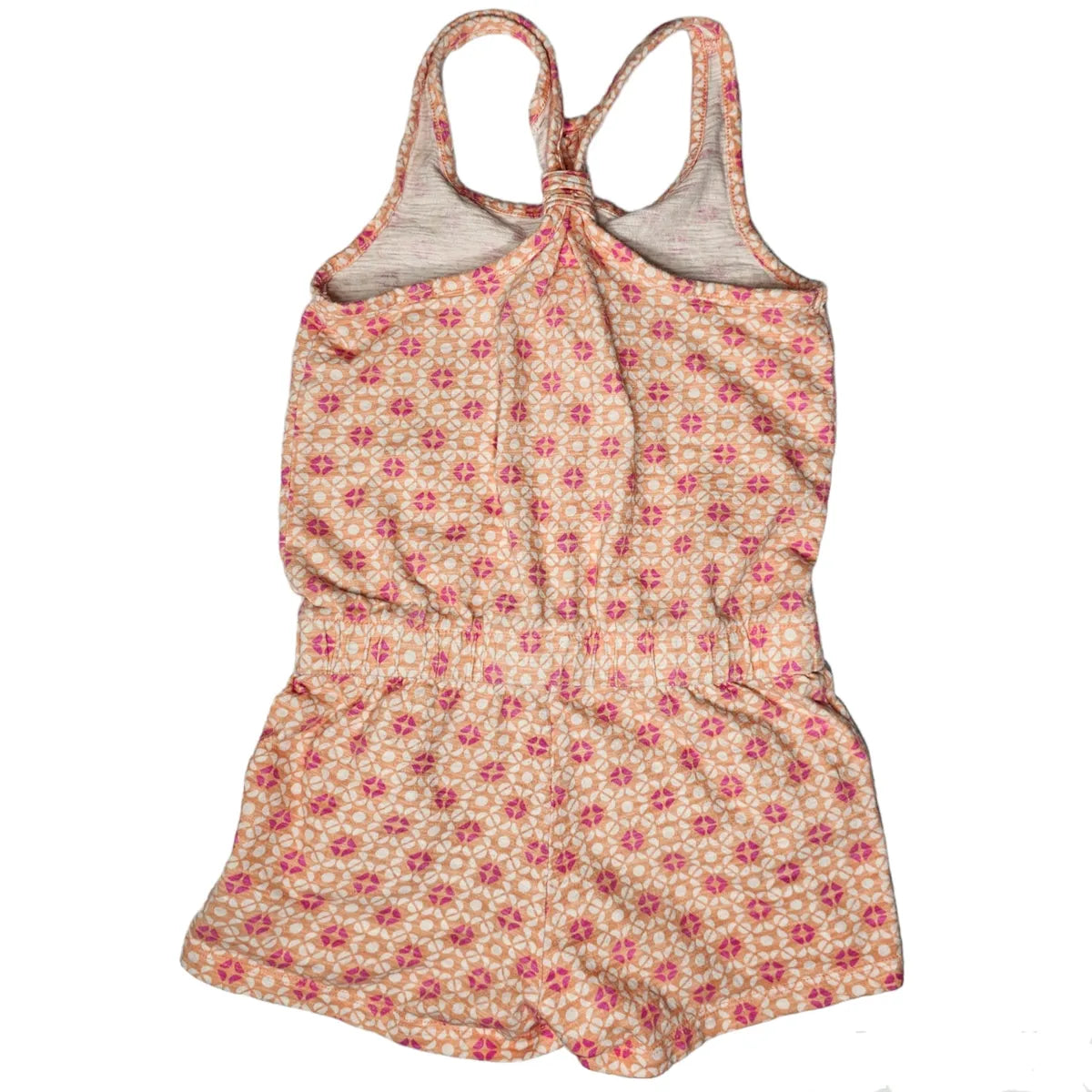 Old Navy S 6/7 Romper