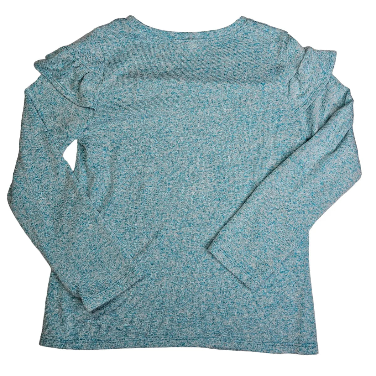 OshKosh 10 Light Blue Long Sleeve