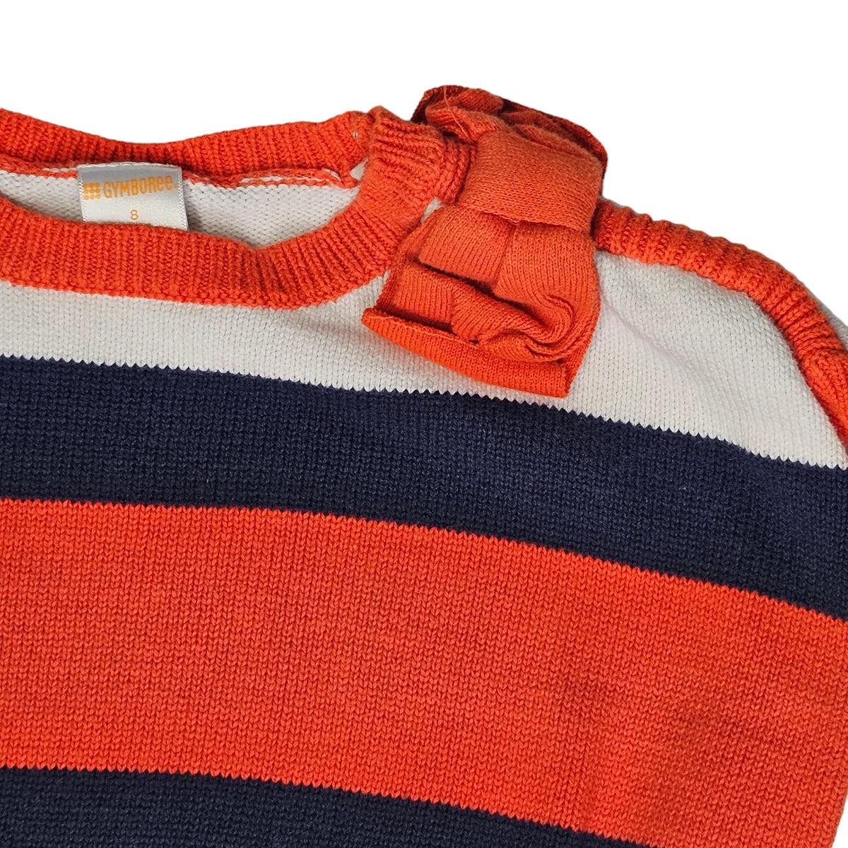 Gymboree 8 Sweater Dress