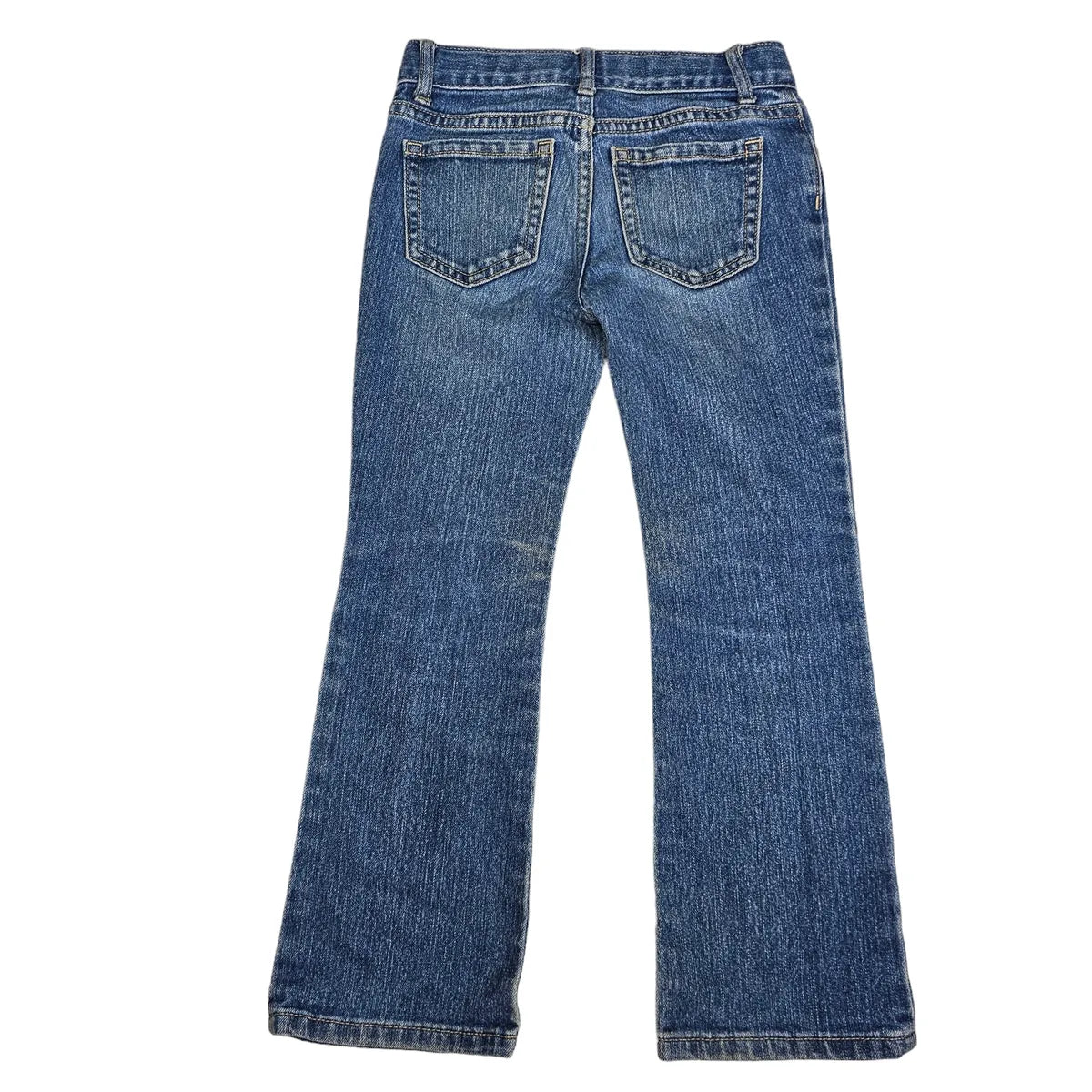 Childrens Place 6 Bootcut Jeans