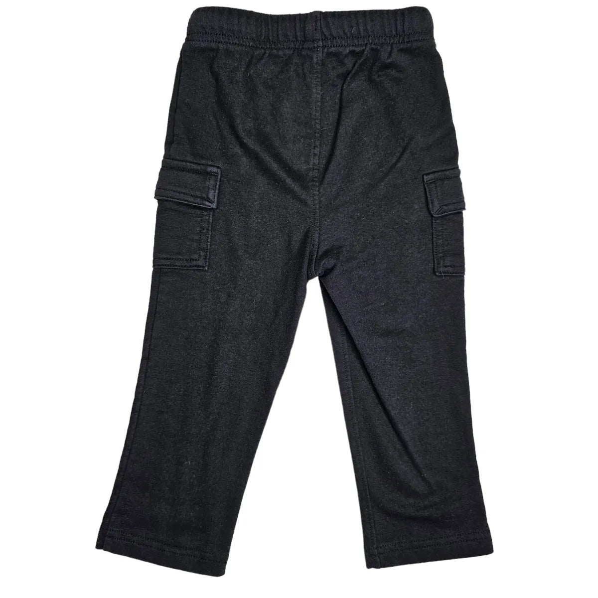 Jumping Beans 24M Black Pants