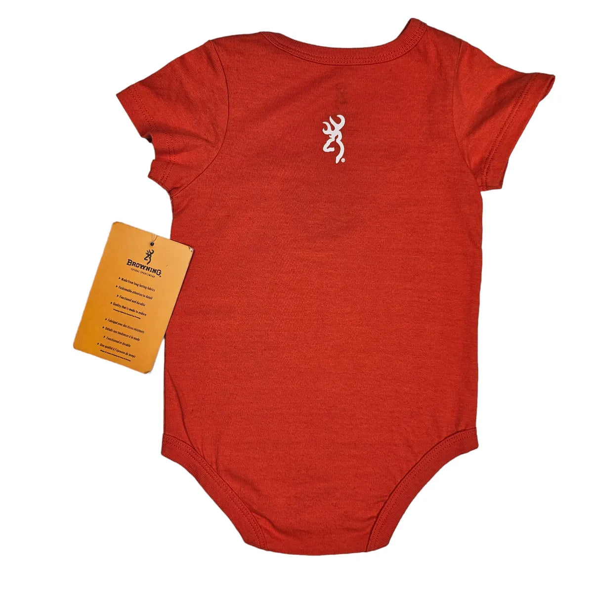 Browning 9M Bodysuit