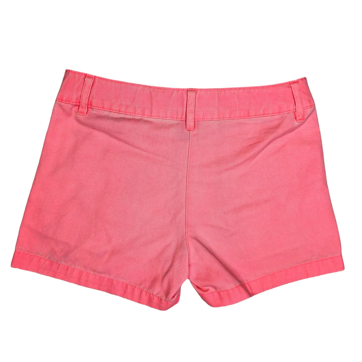 Nautica 8 Pink Chino Shorts