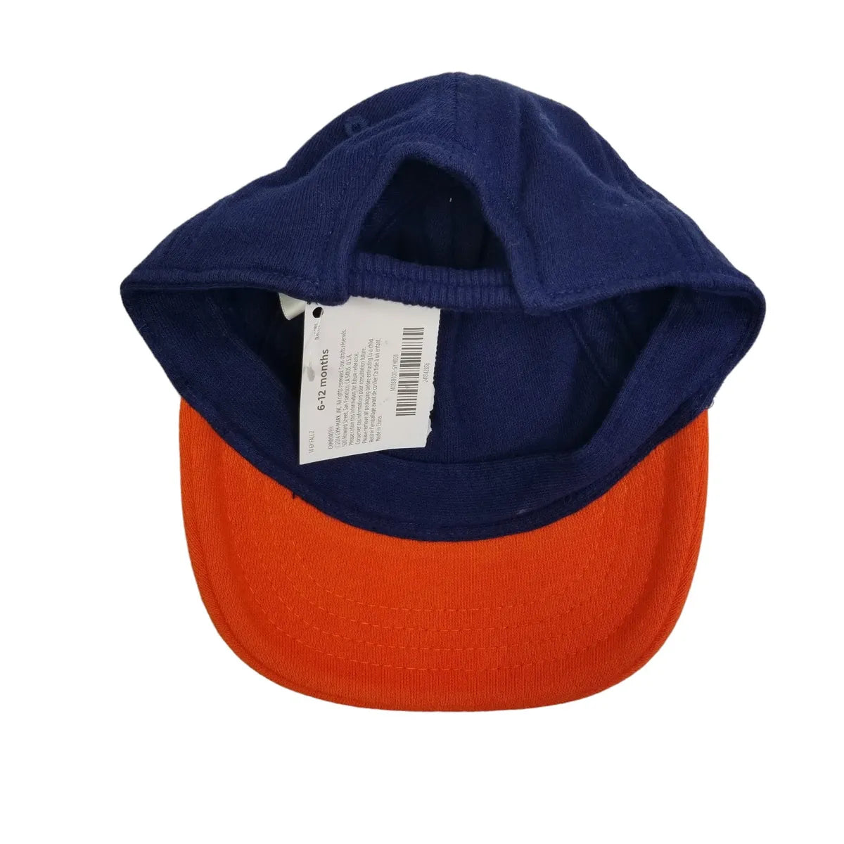 Gymboree 6-12M Dinosaur Hat