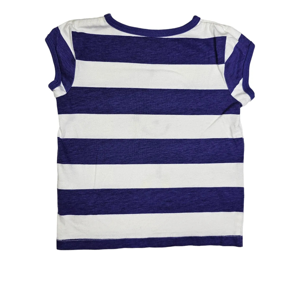 Carters 12M Striped Tee