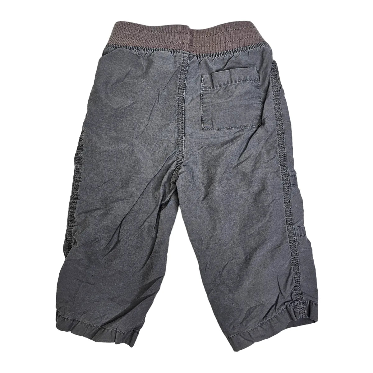 Jumping Beans 12M Gray Pants