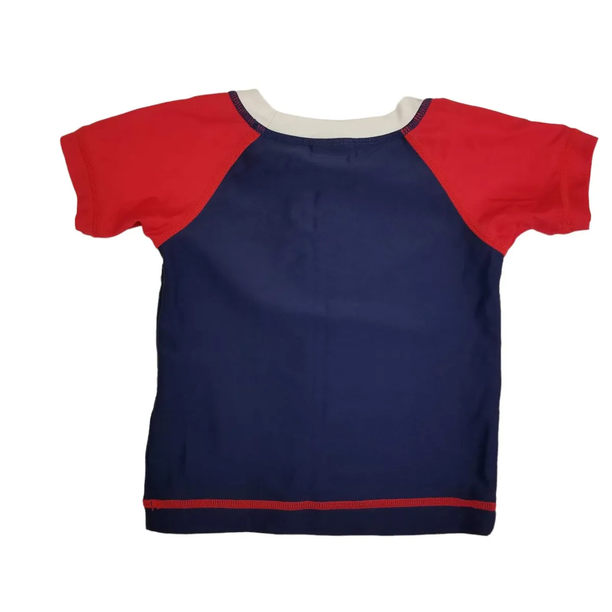 Hanna Andersson 12-18M Mickey Mouse Rash Guard