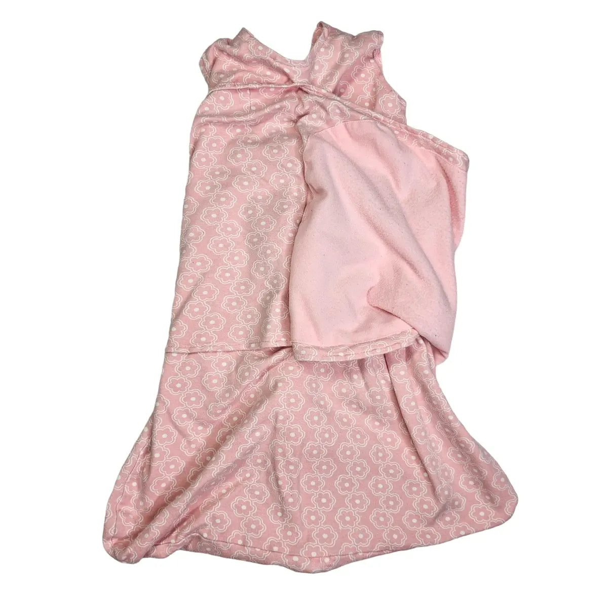 Halo 3-6M Sleepsack Swaddle Wearable Blanket