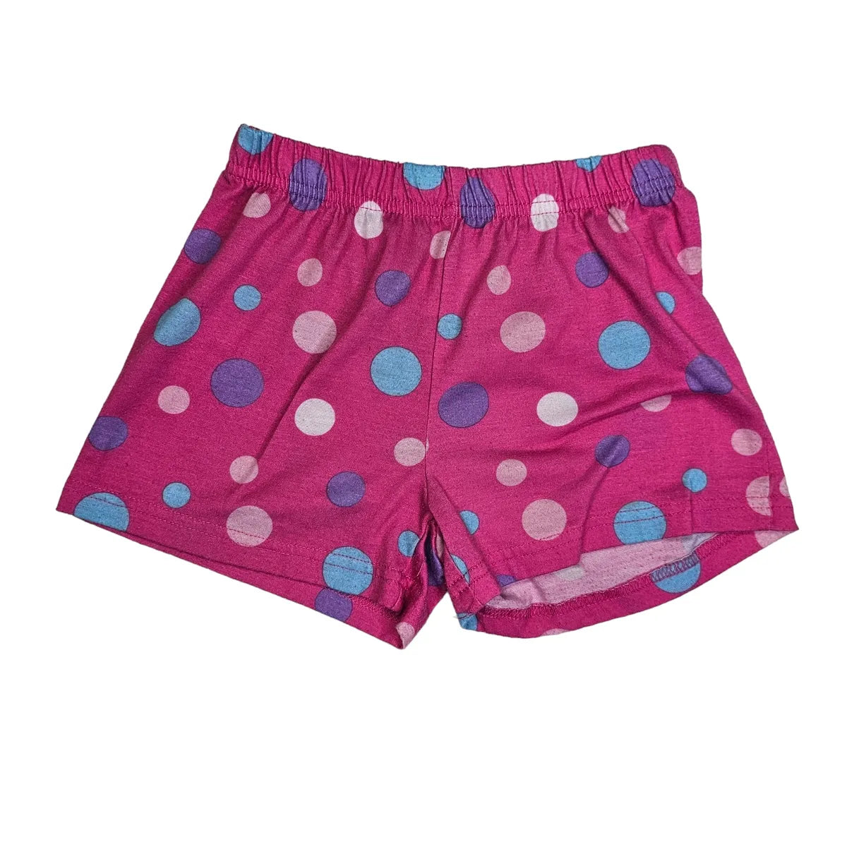 Shopkins 6/6X Pajamas Set