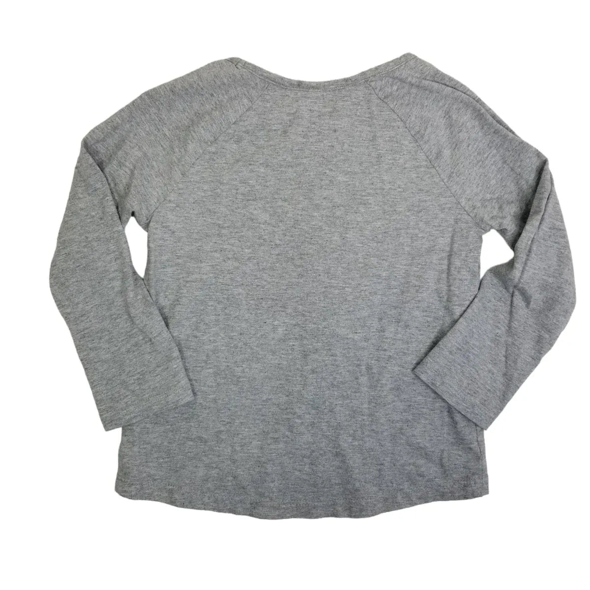 Gymboree 3T Earth Graphic Long Sleeve