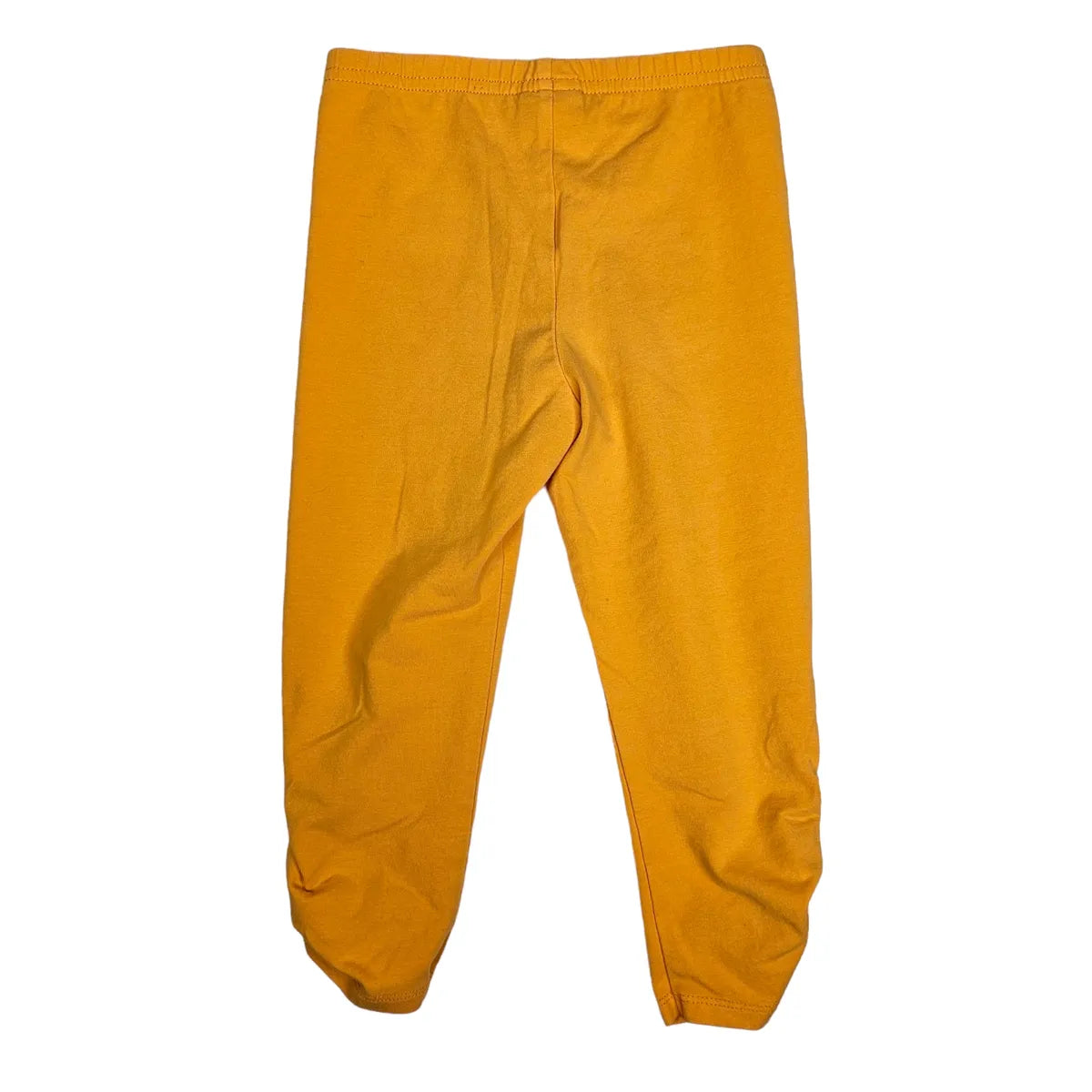 Children's Place 24M Orange Outfit