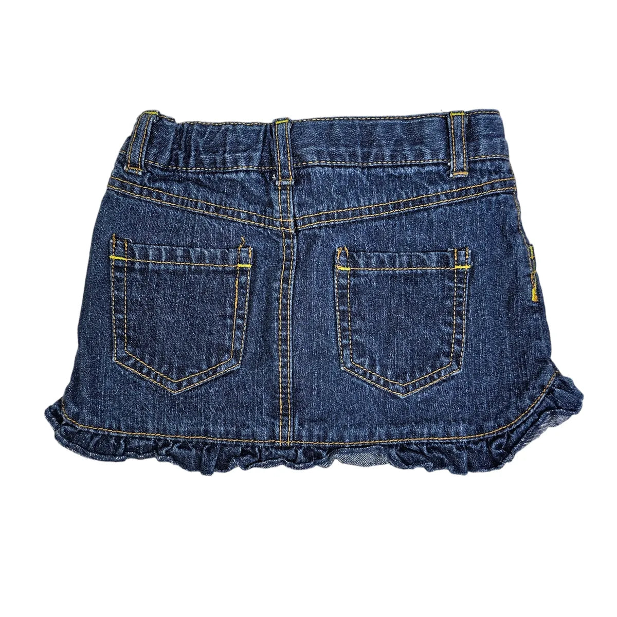 Healthtex 4T Denim Skirt