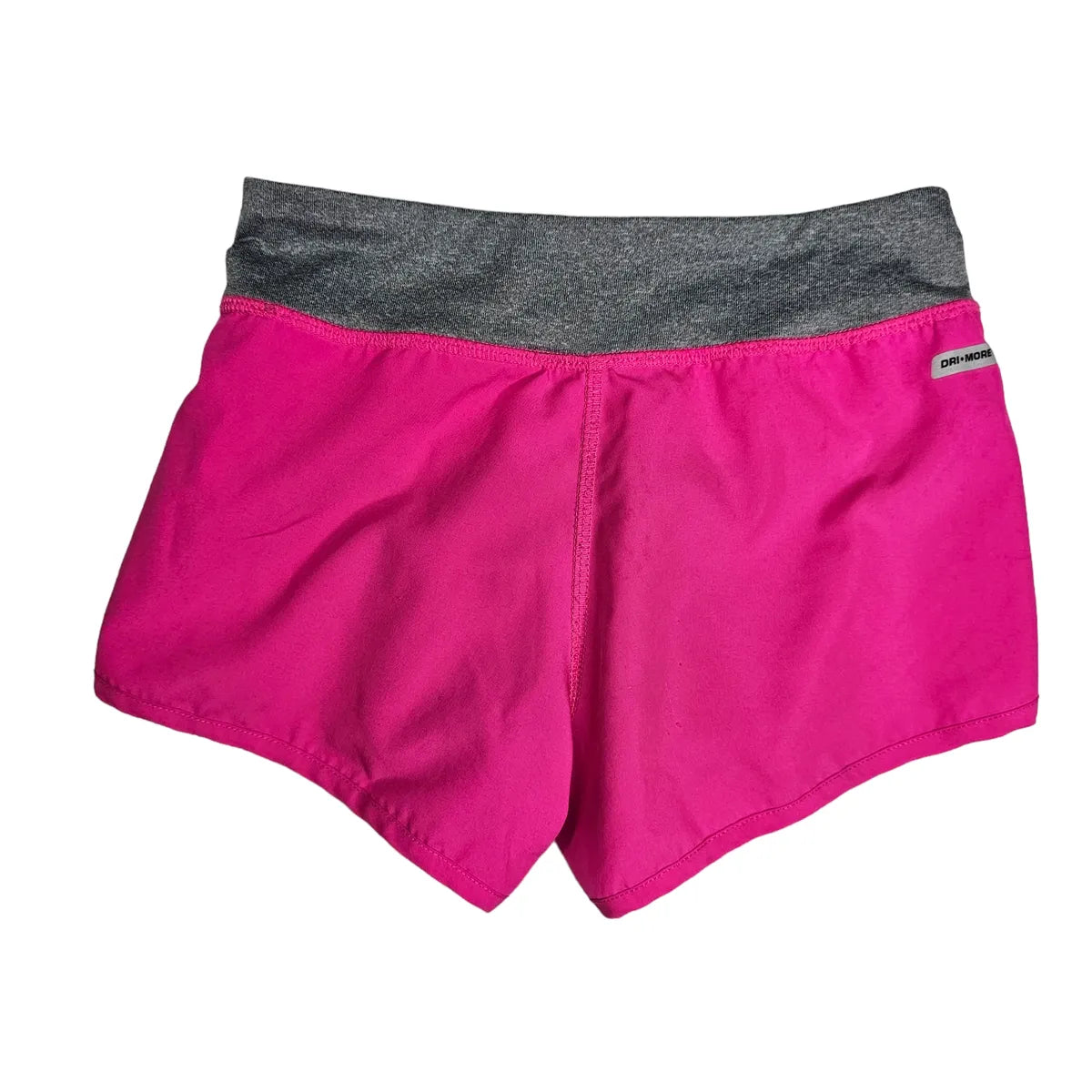 Danskin 4/5 Hot Pink Shorts