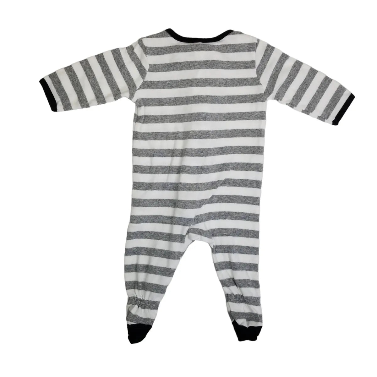 Baby Cat & Jack 3-6M Inverted Zipper Sleeper
