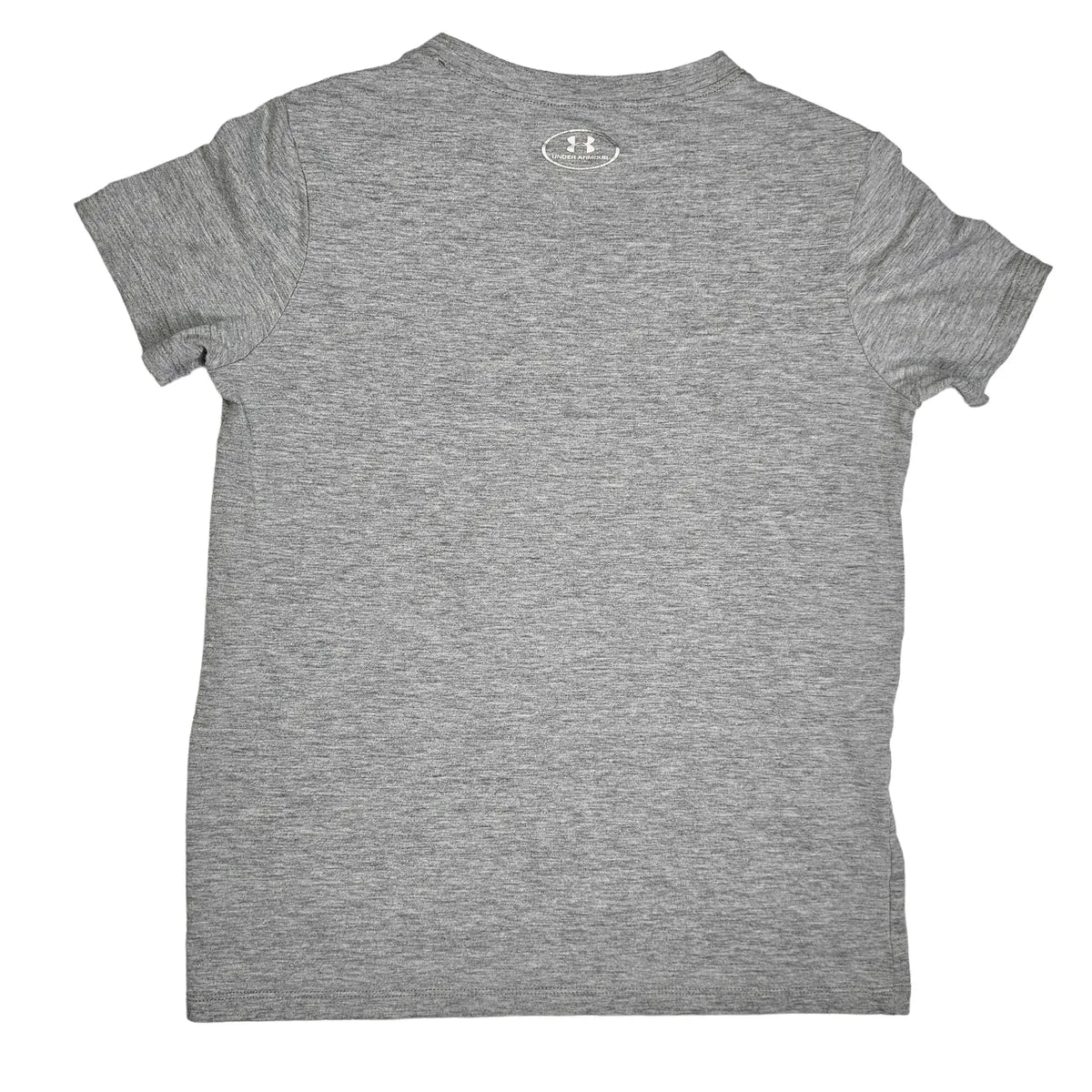Under Armor Small Graphic Tee V-Neck