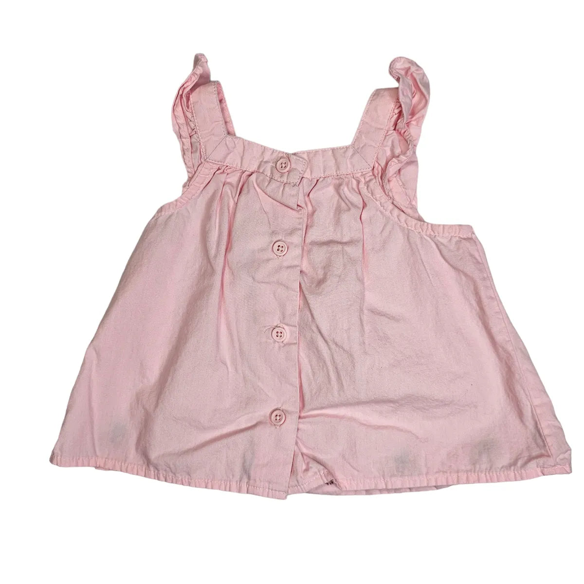 Gymboree 6-12M Tank Top
