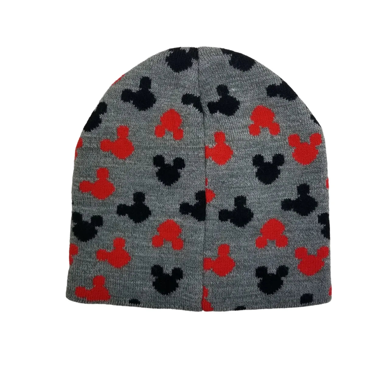 Disney Mickey Mouse Winter Beanie Hat