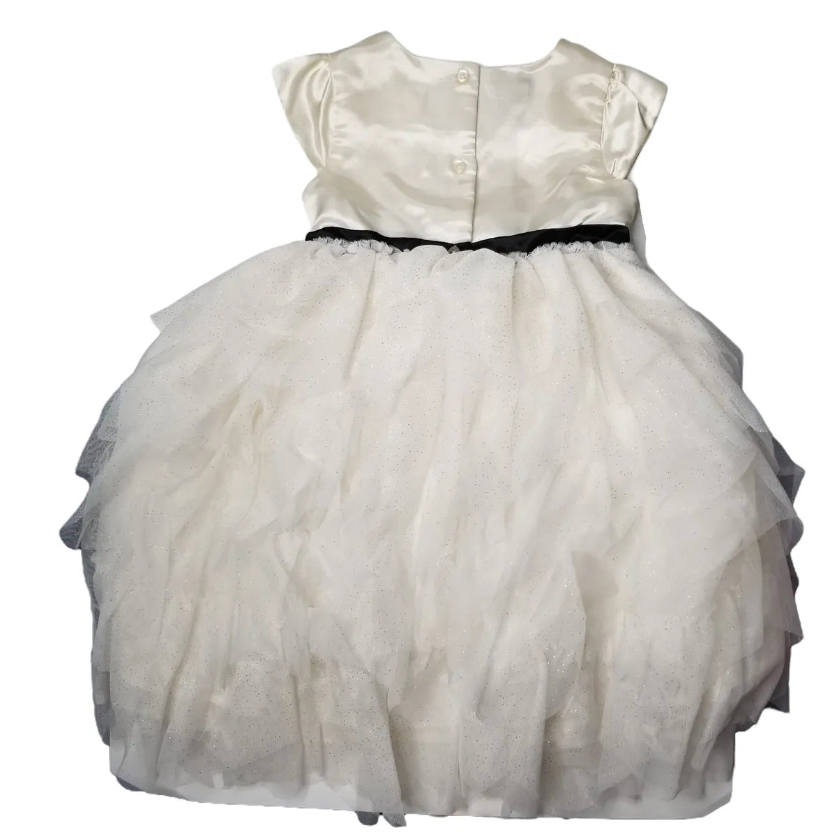 Holiday Editions 5T Tulle Holiday Dress