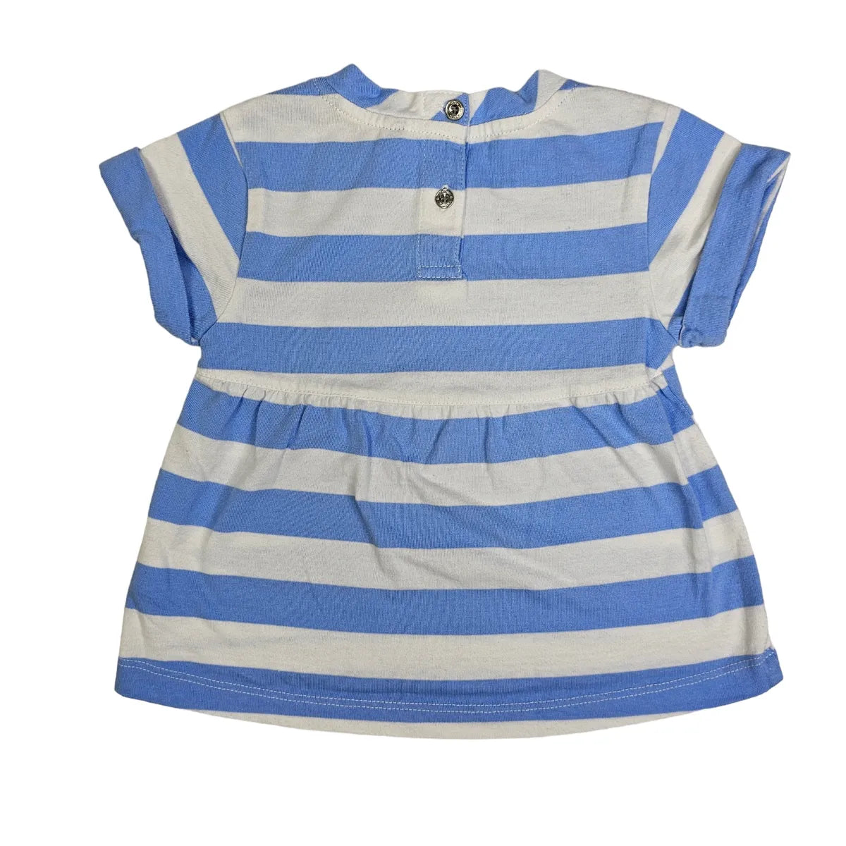 Nautica 12M Striped Top