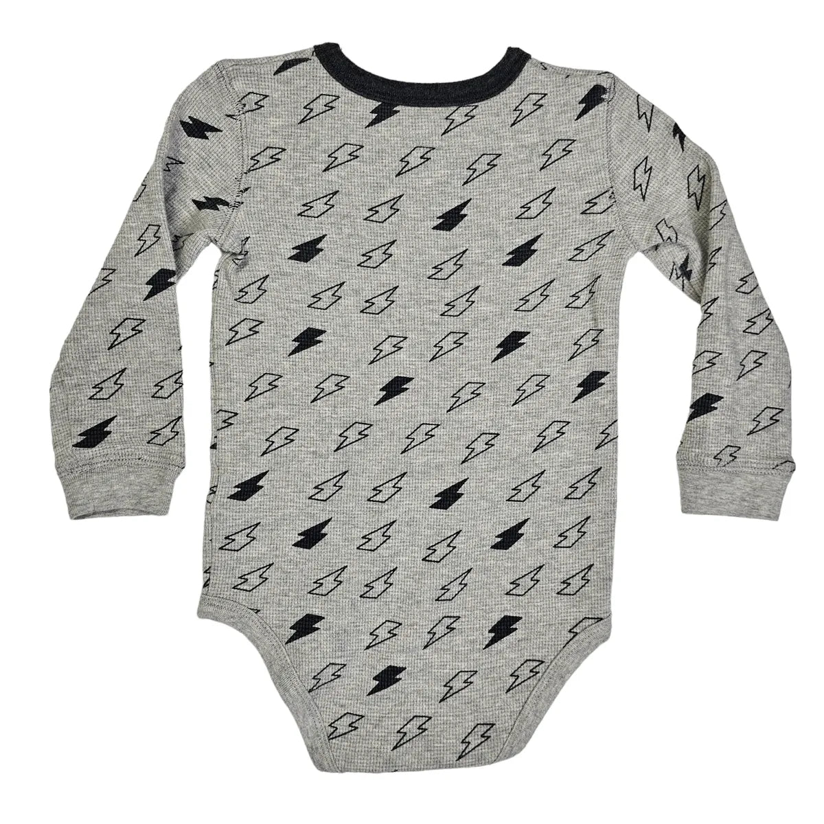 OshKosh 24M Long Sleeve Bodysuit